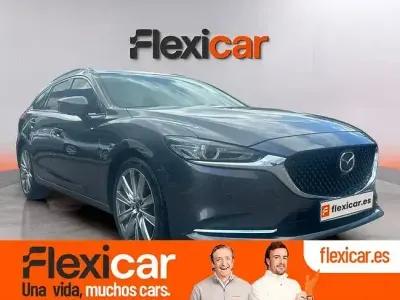 Usado Mazda 6