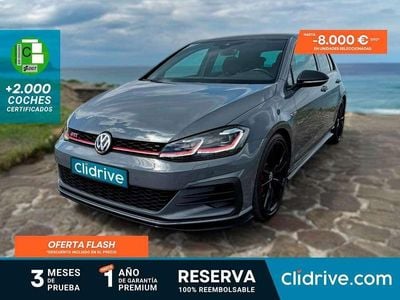 VW Golf VII