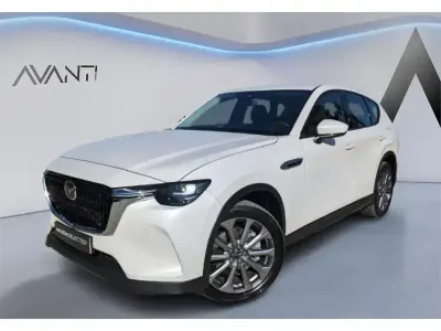 Occasion Mazda CX-60