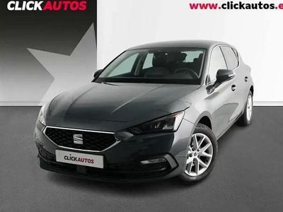 Usado Seat Leon Style 115 CV (84 kW) 2025