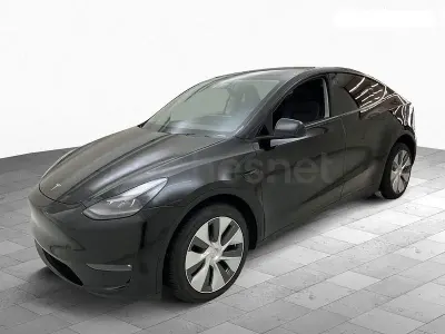Usado Tesla Model Y 2023 Eléctrico SUV