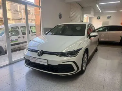 Usado VW Golf VIII