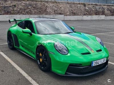 Porsche 911 GT3
