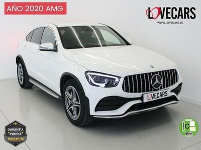 Mercedes GLC300