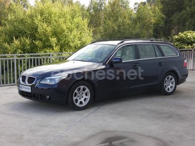 BMW 525
