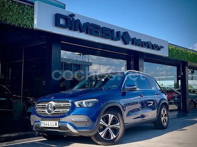 Mercedes GLE350e