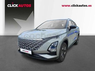 Usado Omoda 5 147 CV (108 kW) 2025 Gris / plata SUV