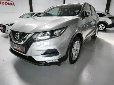 Occasion Nissan Qashqai Acenta 150 ch (110 kW) 2019 Gris SUV