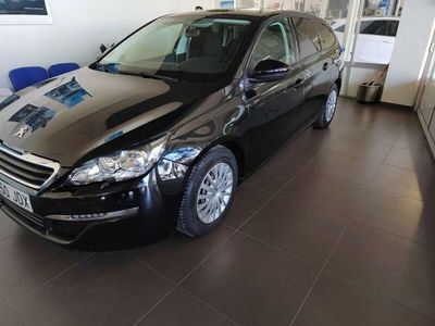 usado Peugeot 308 SW 1.6e-HDi Business Line 115