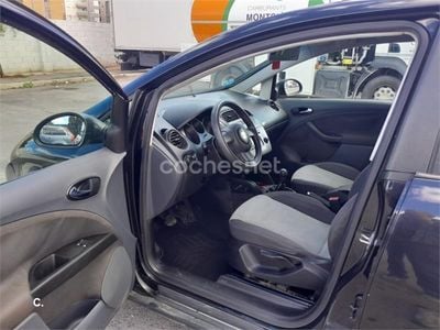 Seat Altea