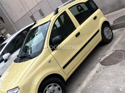 Usado Fiat Panda