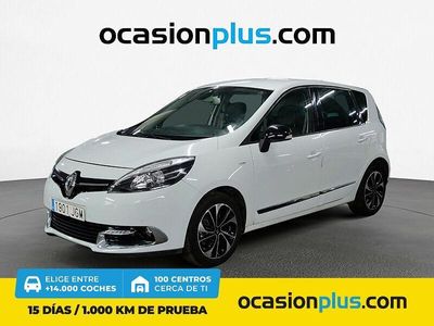 Renault Scénic III