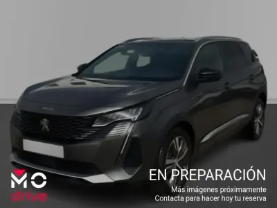 Usado Peugeot 5008 Allure 130 CV (95 kW) 2023 SUV
