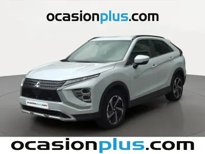 Usado Mitsubishi Eclipse 188 CV (138 kW) 2025 Blanco SUV