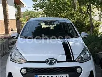 Usado Hyundai i10