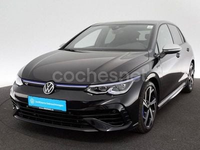 VW Golf VIII