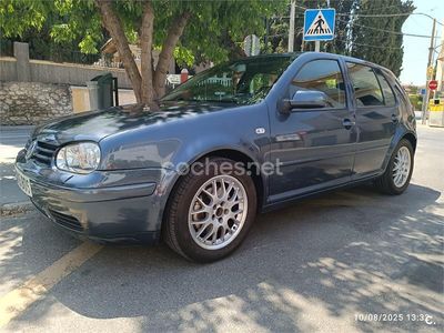 VW Golf IV