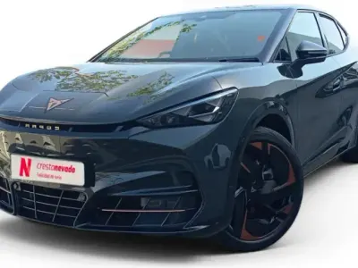 Usado Cupra Tavascan VZ 250 kW (340 CV) 2024 SUV