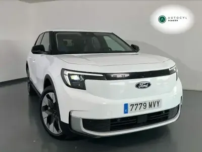 Usado Ford Explorer
