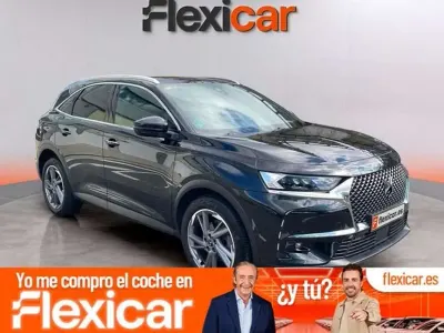 Usado DS Automobiles DS7 Crossback