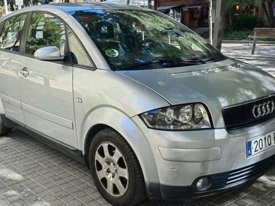 usado Audi A2 1.4 Style