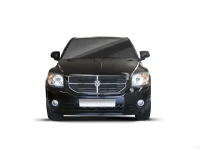 Usado Dodge Caliber 140 CV (102 kW) 2006 Utilitario