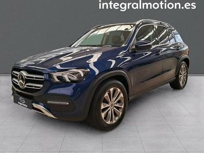 Mercedes GLE300