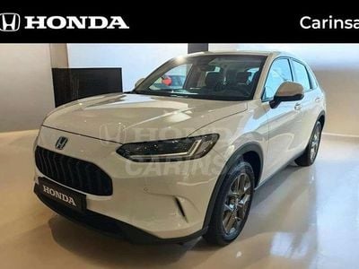 Blanco Nuevo 2025 Honda ZR-V Elegance SUV | 36.900 € (Precio justo)