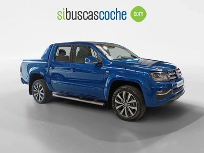 VW Amarok