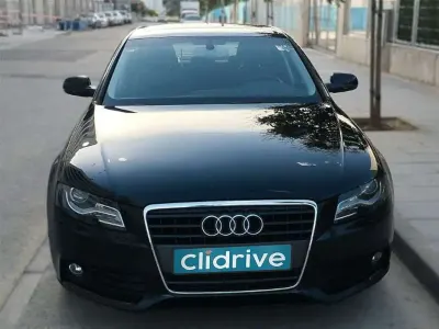 Usado Audi A4