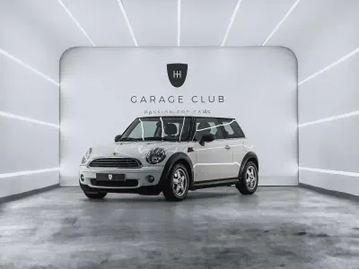 Usado Mini ONE