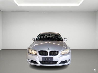 Occasion BMW 318 143 ch (105 kW) 2010 Gris Break