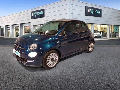 usado Fiat 500 1.0 Hybrid 51KW (70 CV) Dolcevita