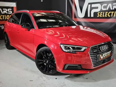 Usado Audi A3 Sportback e-tron