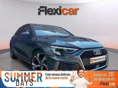 Audi A3 e-tron