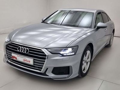 usado Audi A6 e-tron TFSIe sport 50 TFSIe quattro ultra 220 kW (299 CV) S tronic