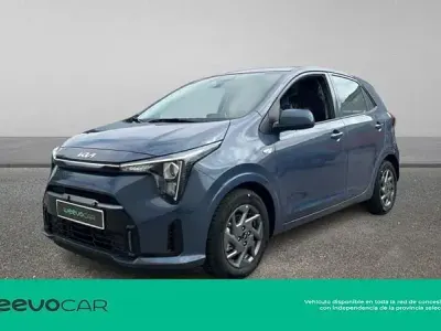 Usado Kia Picanto