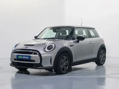 Usado Mini Cooper
