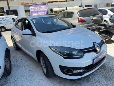 Renault Mégane III