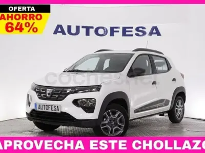 Usado Dacia Spring