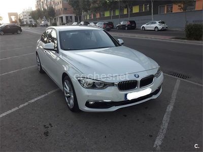 BMW 330e