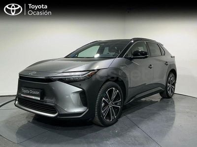 Occasion Toyota bZ4X Luxury 2025 Eléctrico SUV