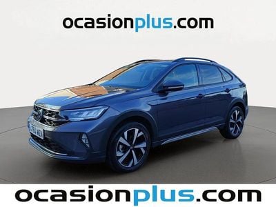 Gris Usado 2025 VW Taigo SUV | 21.228 € (Precio justo)