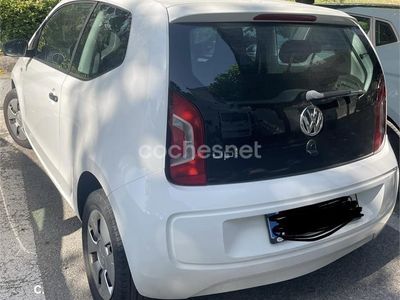 VW up!