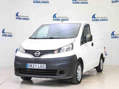 Nissan NV200