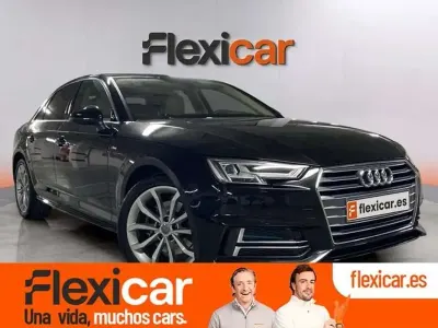 Usado Audi A4