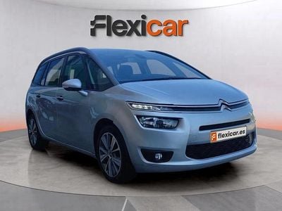 Citroën Grand C4 Picasso
