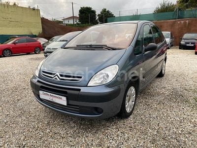 Citroën Xsara Picasso