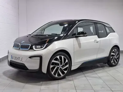 Usado BMW i3