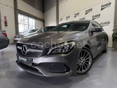 Mercedes CLA200